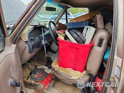 Zdjęcie 7 z 12 samochodu: 1992 FORD F150 VIN:1FTEX14Y6NKB44591 - miniatura