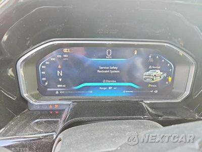 Zdjęcie 9 z 12 samochodu: 2026 CHEVROLET SILVERADO K1500 LT-L VIN:1GCPKKEKXTZ182787 - miniatura