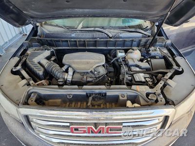 Zdjęcie 12 z 13 samochodu: 2018 GMC ACADIA SLT-1 VIN:1GKKNULS2JZ159442 - miniatura