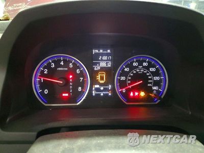 Zdjęcie 9 z 13 samochodu: 2008 HONDA CR-V EX VIN:3CZRE48558G701313 - miniatura