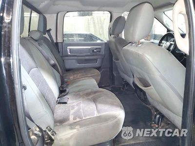 Zdjęcie 10 z 12 samochodu: 2014 RAM 1500 SLT VIN:1C6RR7LG1ES311762 - miniatura