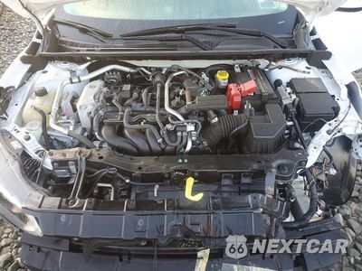 Zdjęcie 11 z 13 samochodu: 2025 NISSAN SENTRA SV VIN:3N1AB8CV9SY278847 - miniatura