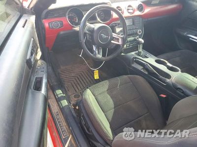 Zdjęcie 8 z 13 samochodu: 2017 FORD MUSTANG VIN:1FATP8EM0H5247834 - miniatura