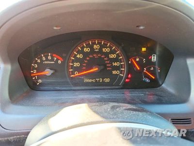 Zdjęcie 9 z 12 samochodu: 2004 HONDA ACCORD EX VIN:1HGCM71564A019416 - miniatura