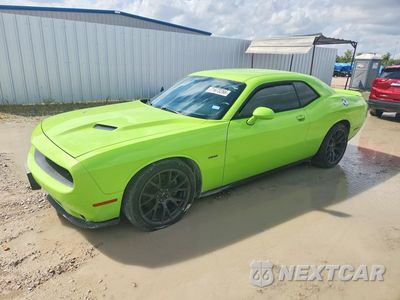 2015 DODGE CHALLENGER R/T 2C3CDZAT6FH720670 - główne zdjęcie licytacji z USA - miniatura