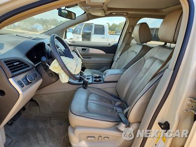 Zdjęcie 7 z 14 samochodu: 2015 LINCOLN MKX VIN:2LMDJ6JKXFBL24985 - miniatura