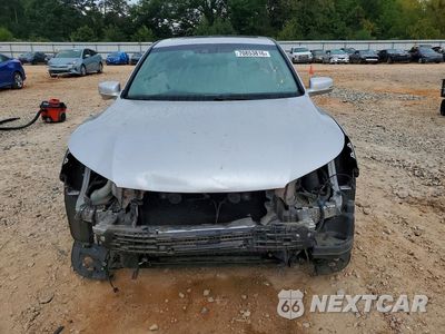 Piąte zdjęcie samochodu w środku: 2013 HONDA ACCORD EXL VIN:1HGCR3F80DA010174 - miniatura