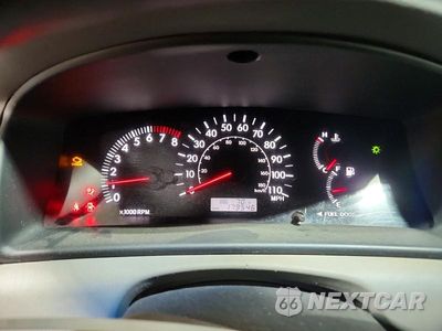 Zdjęcie 9 z 13 samochodu: 2006 TOYOTA COROLLA LE VIN:1NXBR32E96Z625826 - miniatura