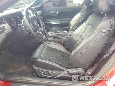 Zdjęcie 7 z 12 samochodu: 2016 FORD MUSTANG VIN:1FA6P8TH4G5327235 - miniatura