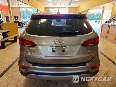 Zdjęcie 6 z 13 samochodu: 2017 HYUNDAI SANTA FE SPORT 2.4L VIN:5NMZUDLB7HH030642 - miniatura