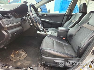 Zdjęcie 7 z 12 samochodu: 2014 TOYOTA CAMRY SE VIN:4T1BF1FK5EU335403 - miniatura