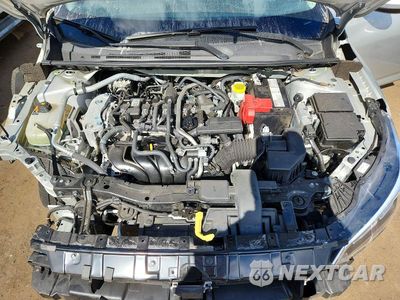 Zdjęcie 11 z 13 samochodu: 2023 NISSAN SENTRA SV VIN:3N1AB8CV2PY291981 - miniatura