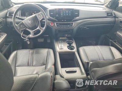 Zdjęcie 8 z 12 samochodu: 2022 HONDA PASSPORT TRAIL SPORT VIN:5FNYF8H68NB026881 - miniatura