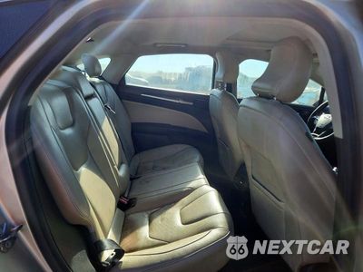 Zdjęcie 10 z 12 samochodu: 2018 FORD FUSION TITANIUM/PLATINUM HEV VIN:3FA6P0RU8JR197177 - miniatura