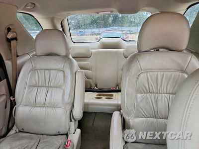 Zdjęcie 10 z 13 samochodu: 2007 BUICK RENDEZVOUS CX VIN:3G5DA03L57S500573 - miniatura