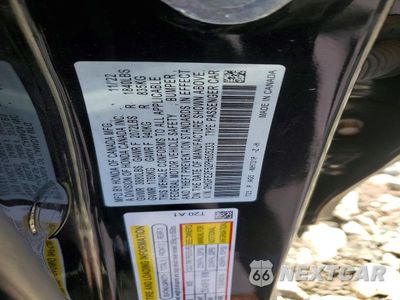 Zdjęcie 12 z 12 samochodu: 2023 HONDA CIVIC SPORT VIN:2HGFE2F52PH505233 - miniatura