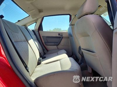 Zdjęcie 10 z 12 samochodu: 2008 FORD FOCUS SE VIN:1FAHP35N88W215015 - miniatura
