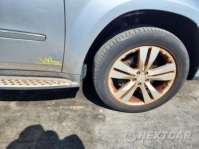 Zdjęcie 13 z 14 samochodu: 2012 MERCEDES-BENZ GL 450 4MATIC VIN:4JGBF7BEXCA771097 - miniatura