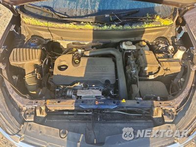 Zdjęcie 12 z 14 samochodu: 2023 CHEVROLET EQUINOX LS VIN:3GNAXHEG3PL179661 - miniatura