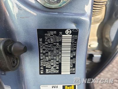 Zdjęcie 12 z 12 samochodu: 2021 TOYOTA COROLLA LE VIN:5YFEPMAE9MP163017 - miniatura