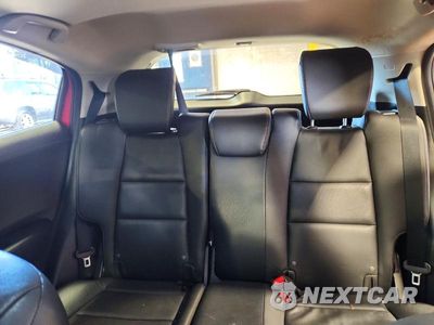 Zdjęcie 10 z 14 samochodu: 2016 HONDA HR-V EXL VIN:3CZRU6H77GM735155 - miniatura