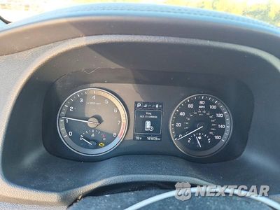 Zdjęcie 9 z 12 samochodu: 2017 HYUNDAI TUCSON LIMITED VIN:KM8J33A25HU324039 - miniatura
