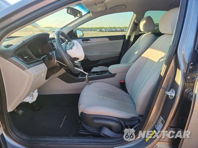 Zdjęcie 7 z 12 samochodu: 2018 HYUNDAI SONATA ECO VIN:5NPE24AA8JH696111 - miniatura