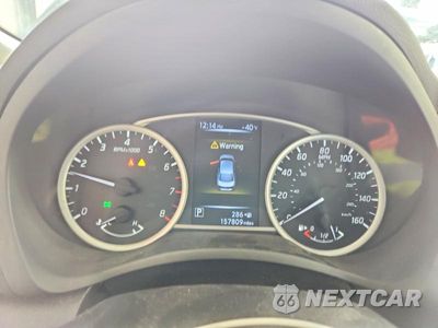 Zdjęcie 9 z 13 samochodu: 2016 NISSAN SENTRA SV VIN:3N1AB7AP5GY220093 - miniatura
