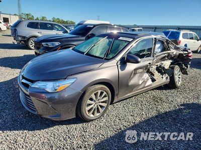 2015 TOYOTA CAMRY XLE 4T1BF1FK3FU899438 - główne zdjęcie licytacji z USA - miniatura