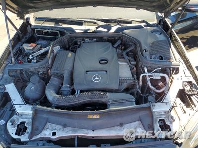 Zdjęcie 11 z 12 samochodu: 2017 MERCEDES-BENZ E 300 VIN:WDDZF4JBXHA090136 - miniatura
