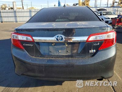 Zdjęcie 6 z 12 samochodu: 2014 TOYOTA CAMRAY VIN:4T1BD1FK2EU113150 - miniatura