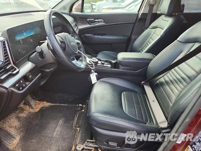 Zdjęcie 7 z 14 samochodu: 2024 KIA SPORTAGE SX PRESTIGE VIN:KNDPXCDG4R7118446 - miniatura