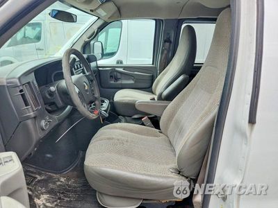 Zdjęcie 7 z 13 samochodu: 2015 CHEVROLET EXPRESS G3500 LT VIN:1GAZG1FG1F1115943 - miniatura