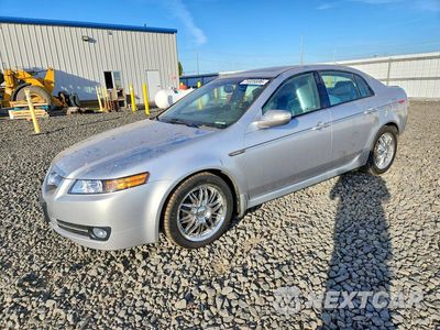 2008 ACURA TL 19UUA66278A038892 - główne zdjęcie licytacji z USA - miniatura