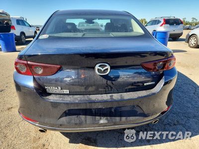 Zdjęcie 6 z 12 samochodu: 2020 MAZDA 3 SELECT VIN:JM1BPACL6L1162830 - miniatura