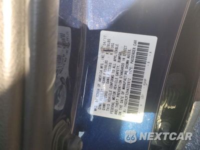 Zdjęcie 12 z 12 samochodu: 2017 HONDA ACCORD LX VIN:1HGCR2F32HA209912 - miniatura