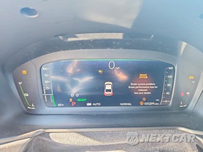Zdjęcie 9 z 12 samochodu: 2025 HONDA ACCORD HYBRID SPORT VIN:1HGCY2F54SA025938 - miniatura