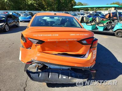 Zdjęcie 6 z 12 samochodu: 2026 NISSAN ALTIMA SV VIN:1N4BL4DVXTN342596 - miniatura