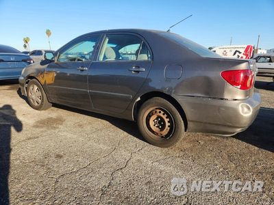 Drugie zdjęcie samochodu z przodu: 2005 TOYOTA COROLLA CE VIN:1NXBR32E95Z368780 - miniatura