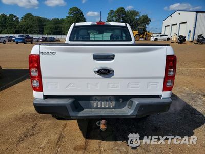 Zdjęcie 6 z 12 samochodu: 2021 FORD RANGER XL VIN:1FTER1EH3MLD70752 - miniatura