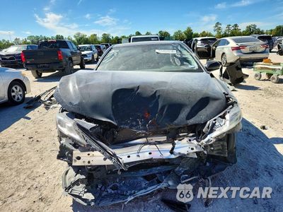 Piąte zdjęcie samochodu w środku: 2024 TOYOTA CAMRY LE VIN:4T1C11AK6RU863631 - miniatura