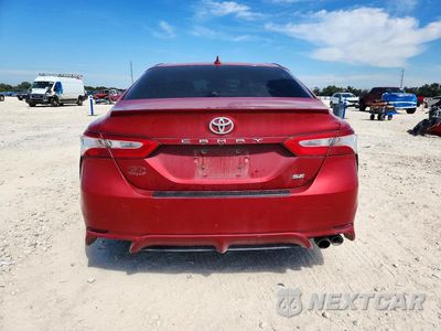 Zdjęcie 6 z 13 samochodu: 2020 TOYOTA CAMRY SE VIN:4T1G11AK9LU334585 - miniatura