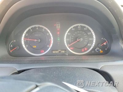 Zdjęcie 9 z 13 samochodu: 2010 HONDA ACCORD LX VIN:1HGCP2F30AA125101 - miniatura