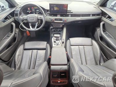 Zdjęcie 8 z 13 samochodu: 2023 AUDI A4 PREMIUM PLUS 45 VIN:WAUEAAF48PA010442 - miniatura