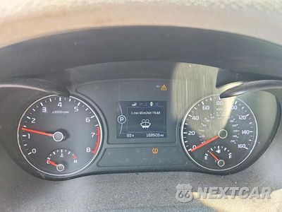 Zdjęcie 9 z 12 samochodu: 2016 KIA OPTIMA EX VIN:5XXGU4L31GG043366 - miniatura