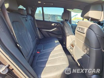 Zdjęcie 11 z 14 samochodu: 2022 BMW X5 XDRIVE45E VIN:5UXTA6C00N9K74230 - miniatura