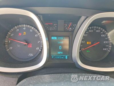 Zdjęcie 9 z 13 samochodu: 2014 CHEVROLET EQUINOX LTZ VIN:1GNALDEK4EZ116356 - miniatura