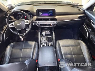 Zdjęcie 8 z 13 samochodu: 2022 KIA TELLURIDE EX VIN:5XYP3DHC3NG322032 - miniatura