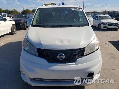 Piąte zdjęcie samochodu w środku: 2015 NISSAN NV200 DELIVERY VAN VIN:3N6CM0KN8FK716380 - miniatura