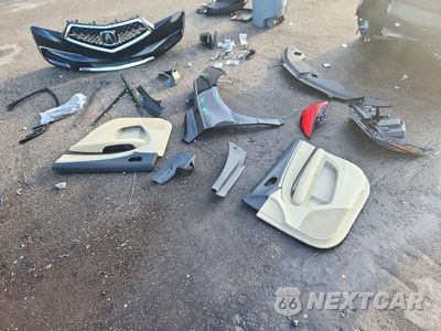Zdjęcie 13 z 14 samochodu: 2020 ACURA MDX VIN:5J8YD3H38LL002882 - miniatura